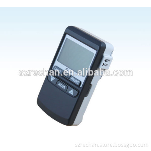 EC12-01 Dual-Channel Smart Electronic Pulse Massager